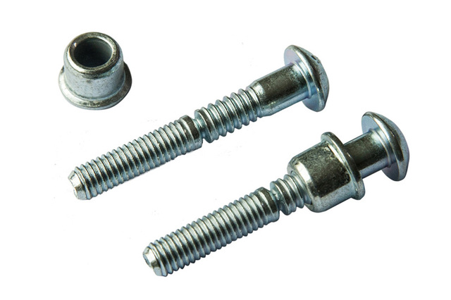 selling Dia 31678 class 88 steel lock bolts for automotive and railway industry