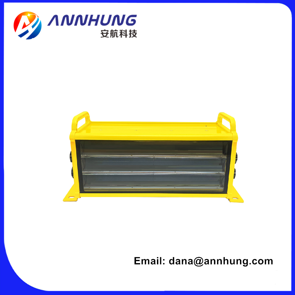 LED Highintensity Aviation Obstruction Light