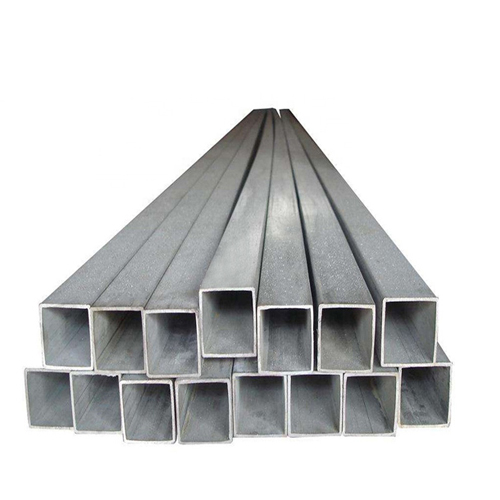 Galvanized Square Pipe Manufacturer