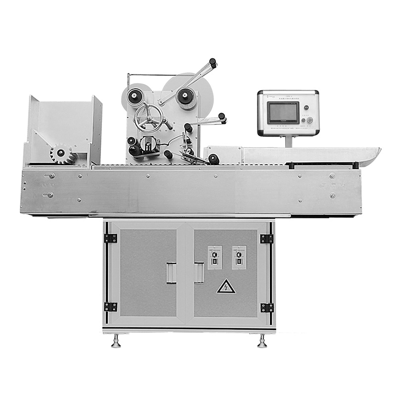 Labeling Machine for Vacuum Blood Collection Tube Labeling