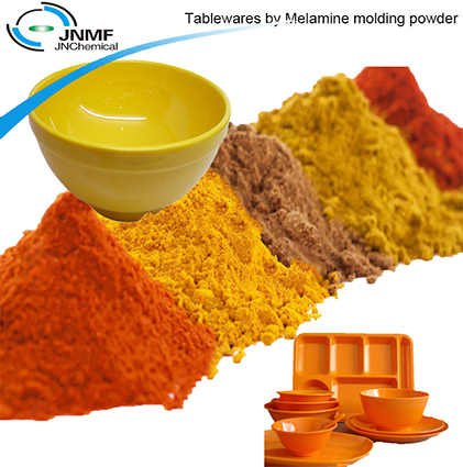 Melamine moulding compound mmc melamine resin