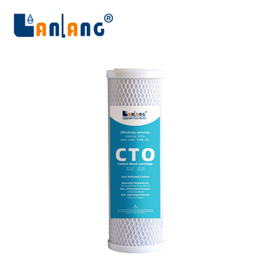Quality Active Carbon Charcoal Filter for Home