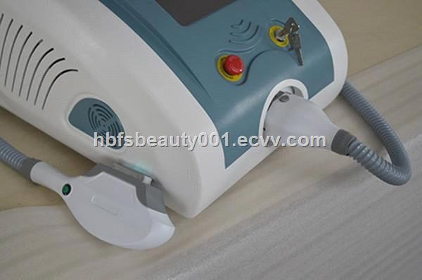 Hot Selling 430530640 Wavelength Home Use IPL Laser Machine IPL Laser Machine