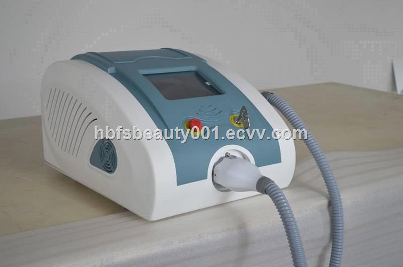 Hot Selling 430530640 Wavelength Home Use IPL Laser Machine IPL Laser Machine