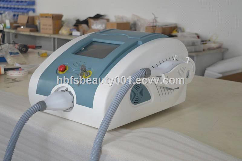 Hot Selling 430530640 Wavelength Home Use IPL Laser Machine IPL Laser Machine