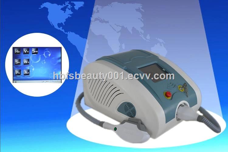 Hot Selling 430530640 Wavelength Home Use IPL Laser Machine IPL Laser Machine