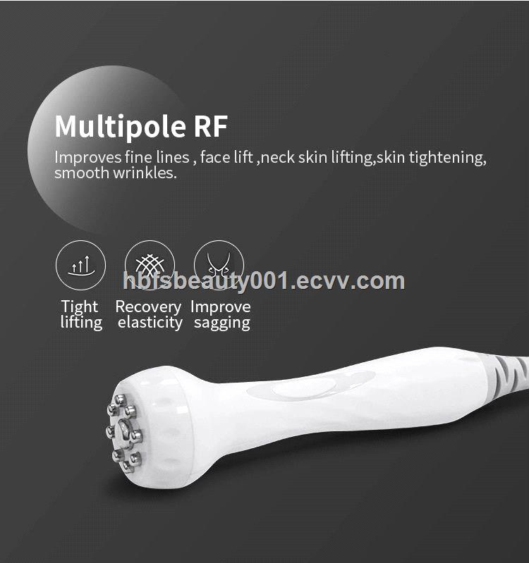 H2O2 small bubble Water Oxygen Jet Peel Hydra Beauty skin Cleansing Hydra Dermabrasion Machine