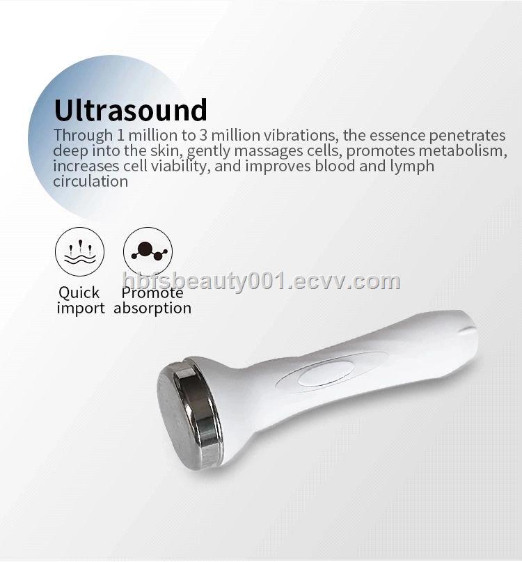 H2O2 small bubble Water Oxygen Jet Peel Hydra Beauty skin Cleansing Hydra Dermabrasion Machine