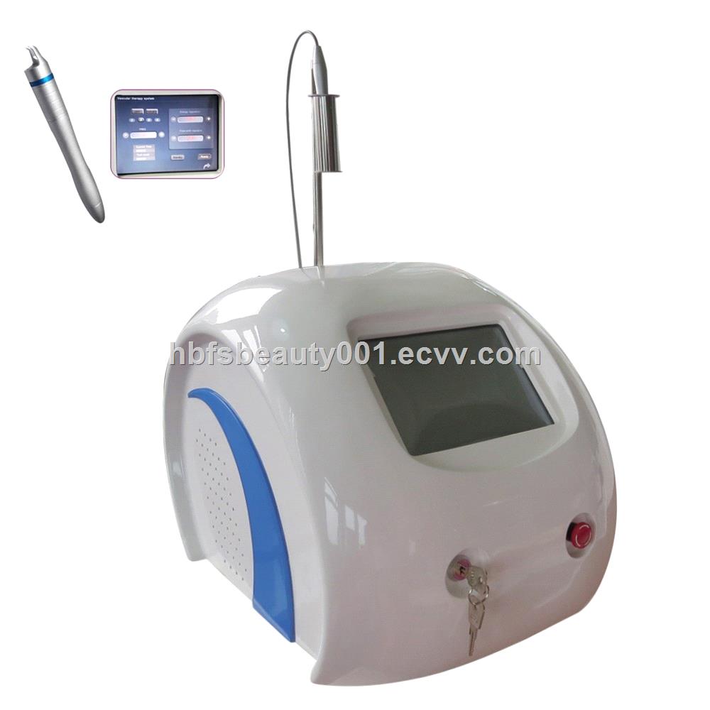 CE Certificated Spider Vein Remove Machine Treatment Nail Fungus Onychomycosis Laser Treatment