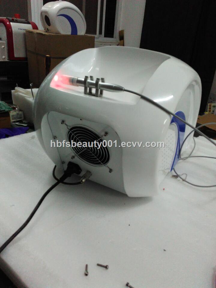 CE Certificated Spider Vein Remove Machine Treatment Nail Fungus Onychomycosis Laser Treatment