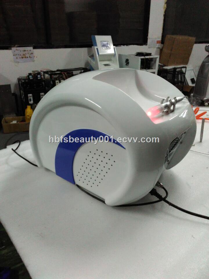 CE Certificated Spider Vein Remove Machine Treatment Nail Fungus Onychomycosis Laser Treatment