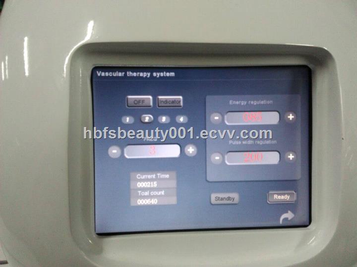 CE Certificated Spider Vein Remove Machine Treatment Nail Fungus Onychomycosis Laser Treatment