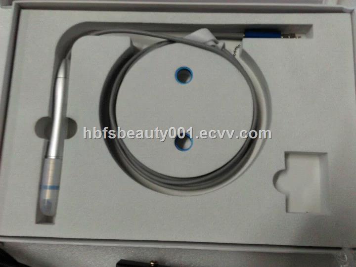 CE Certificated Spider Vein Remove Machine Treatment Nail Fungus Onychomycosis Laser Treatment