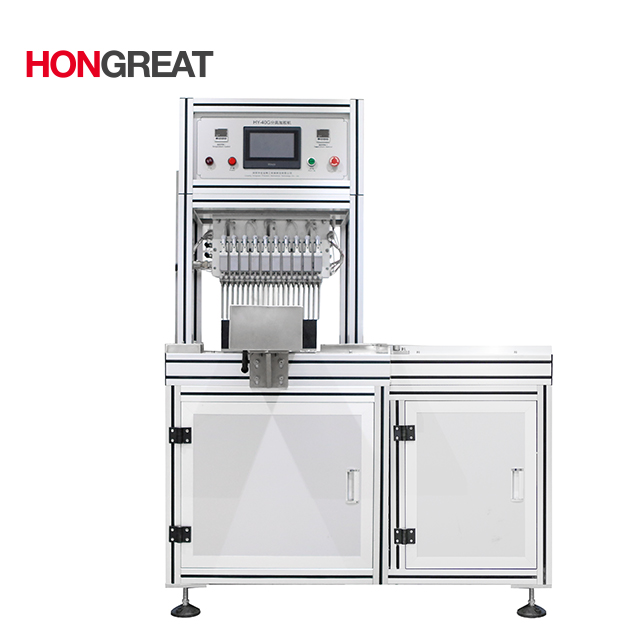 Gel Filling Machine for Blood Collection Tube