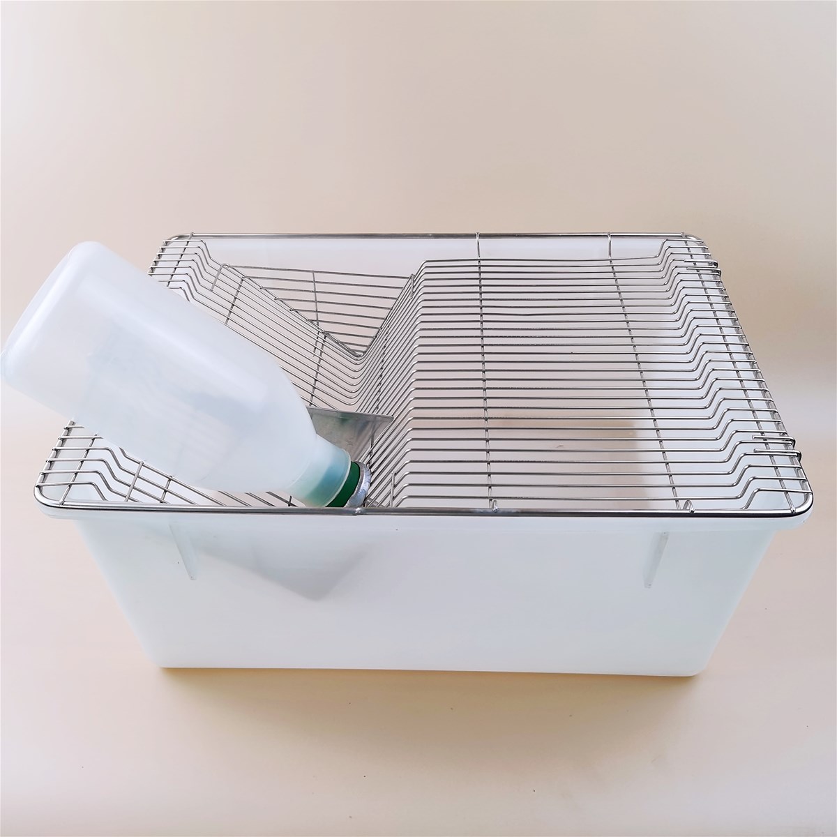laboratory animal breeding equip cage polypropylene tub mice rat metabolic cages