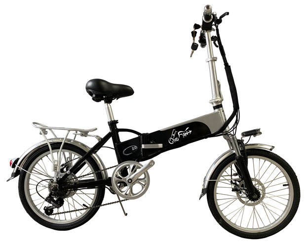 Electric bicycle from china with best price