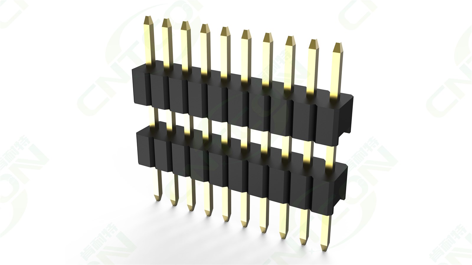 PH254mm01 male headerpin headerboard to board connector