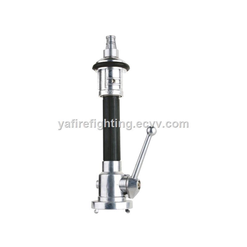 Shutoff Self Denfense Water Nozzle