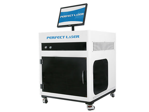 3D crystal subsurface engraving machine