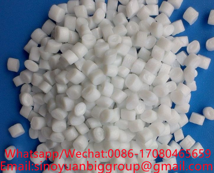 100 Virgin PET ChipsPET ResinPET Granules Textile Grade for Yarn and Fiber