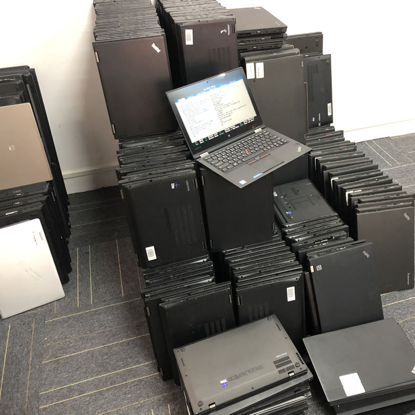 USED REFURBISHED I5 I7 4th Generation Computers