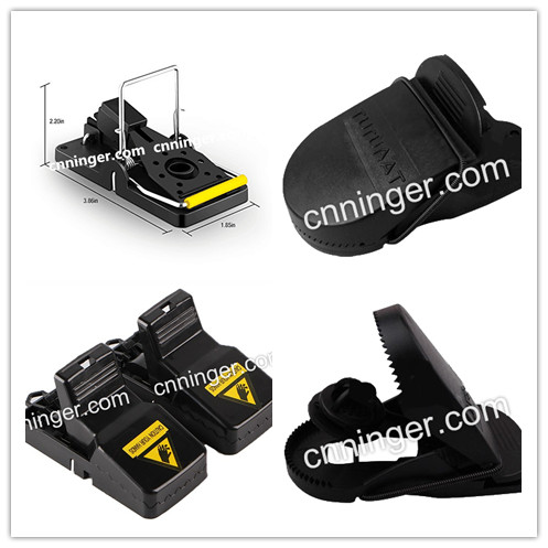 Plastic Mouse Trap Rat Trap Manufacturer Supplier