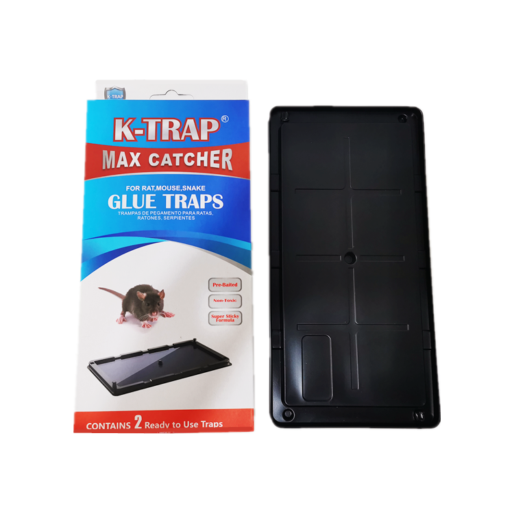 Mouse Glue Trap Rat Glue Trap Sticky Board