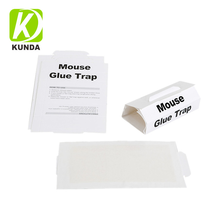 Mouse Glue Trap Rat Glue Trap Sticky Board