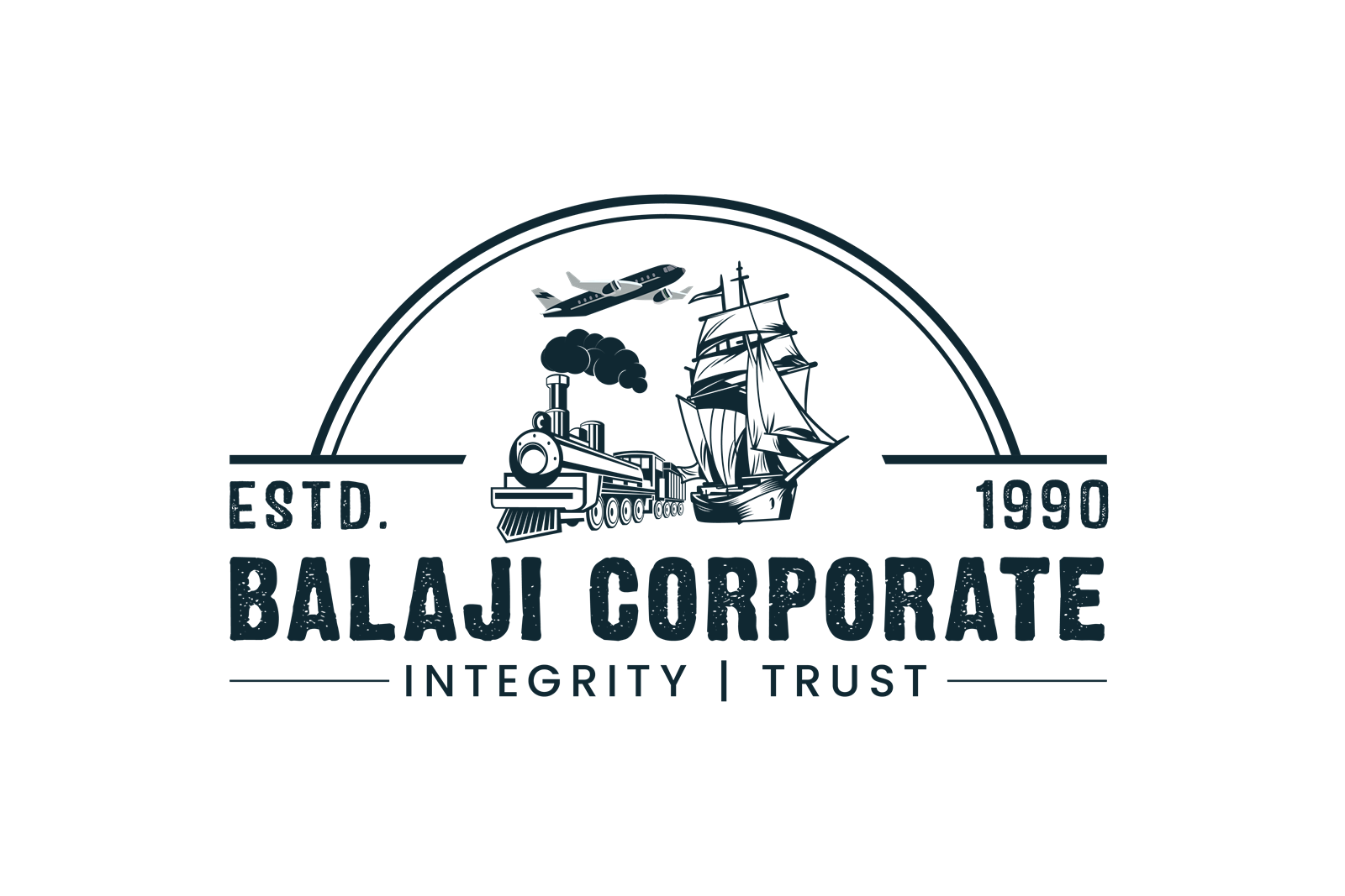 Balaji Corporate