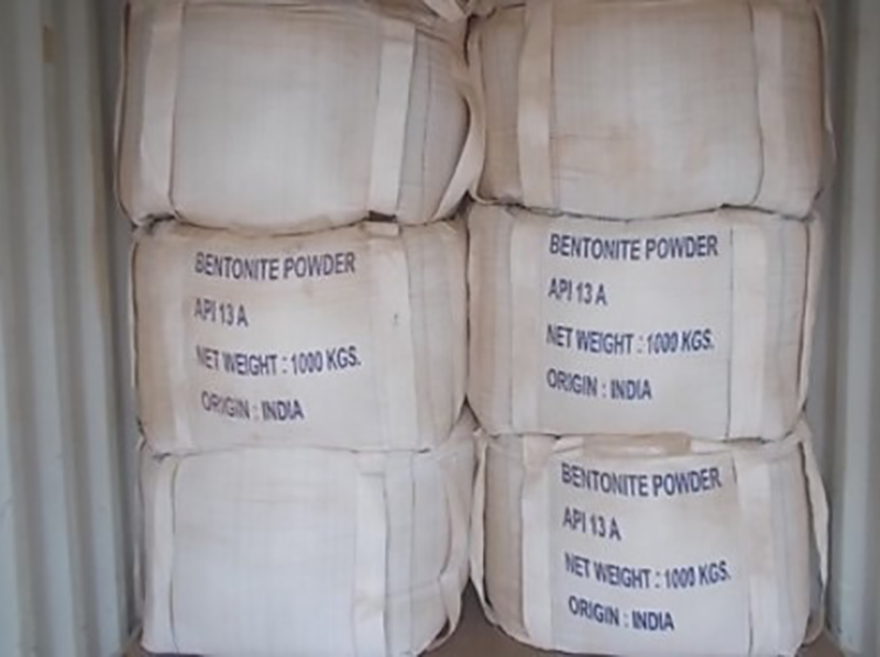 Bentonite Raw And Processed Bleaching Earth Bentonite Activated Bentonite Clay Fuller Earth Montmorillonite Clay At