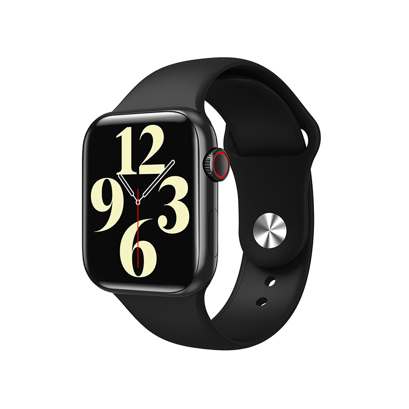 172inchsquare screen Smart Watch HW16