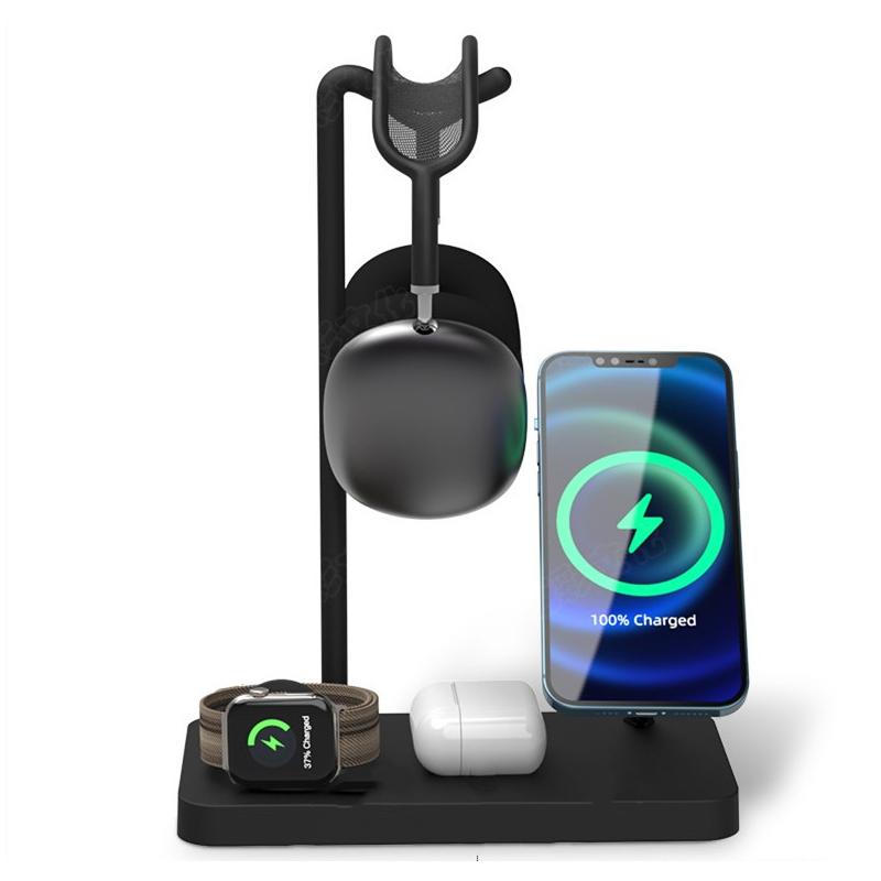 Multifunctional Wireless Charger Y18