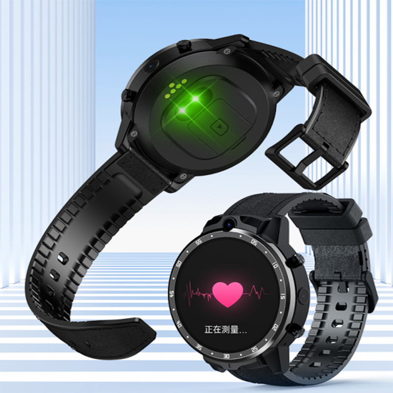 X600E 4G calling Smart Watch