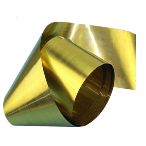 High Quality Copper Foil In China For Sale
