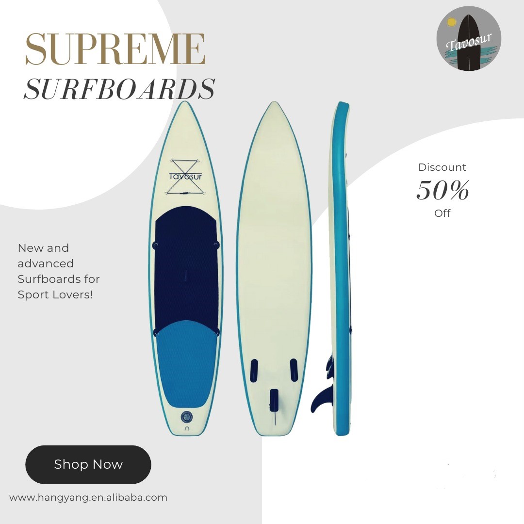 stand up paddle board customized OEM projects