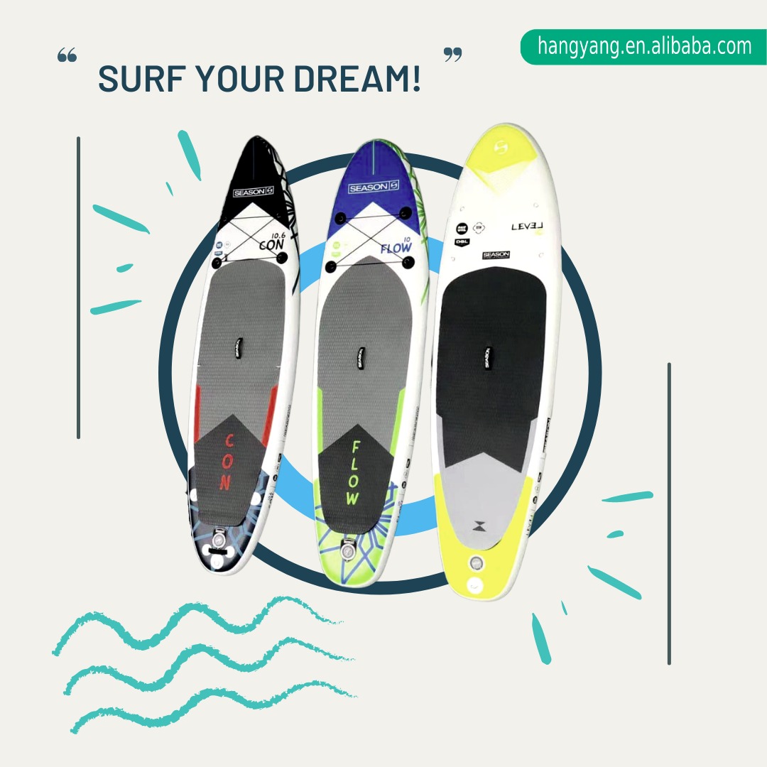 Best price superior quality popular sup stand up surfboard paddle board