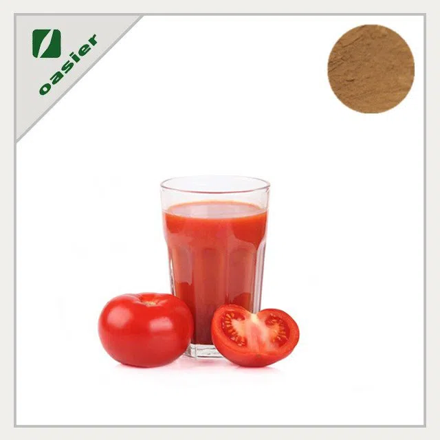 oasier Bulk Tomato Extractmanufacturer of plant extracts