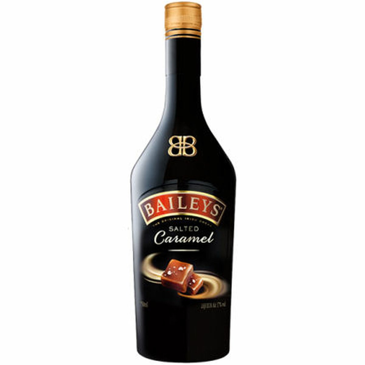 Baileys Caramel Cream Liqueur 750ML