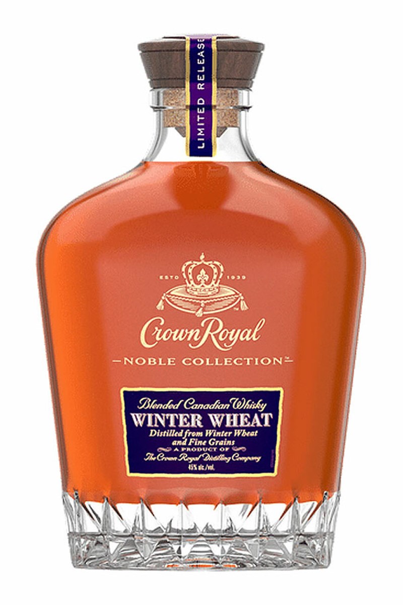 Crown Royal Noble VI Winter Wheat 750ML