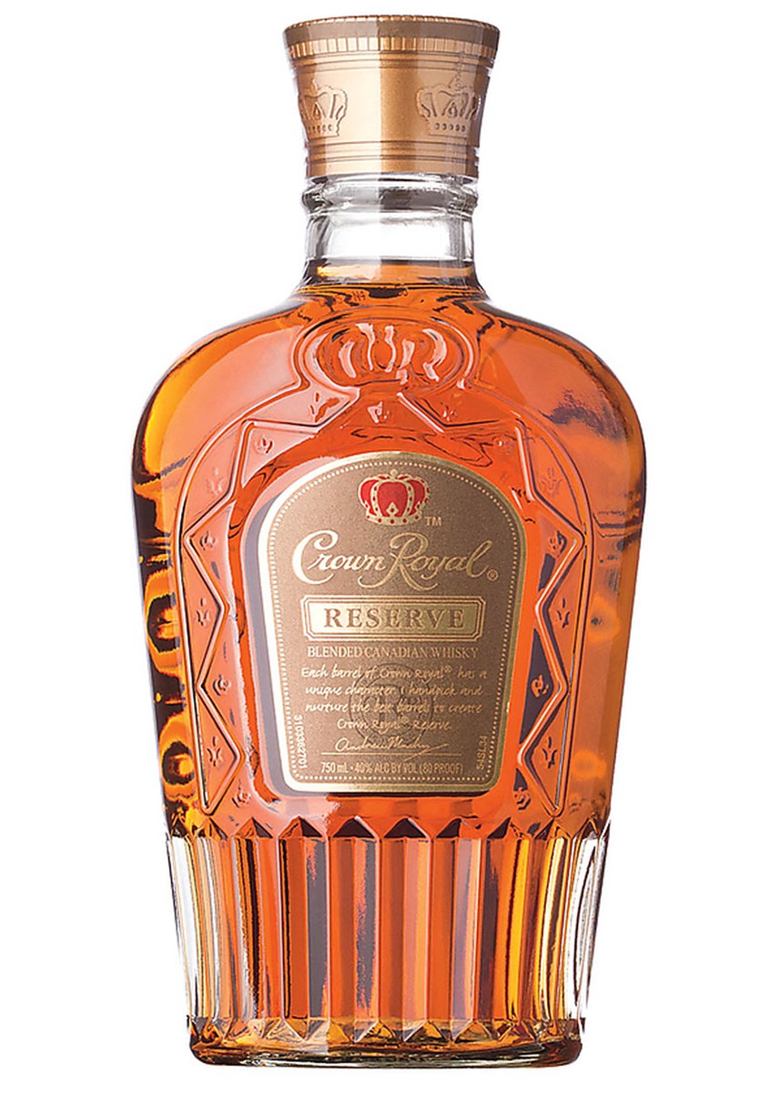 Crown Royal Special Reserve 175L
