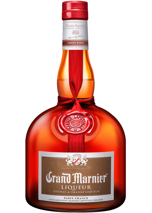 Grand Marnier Cordon Rouge 750ml