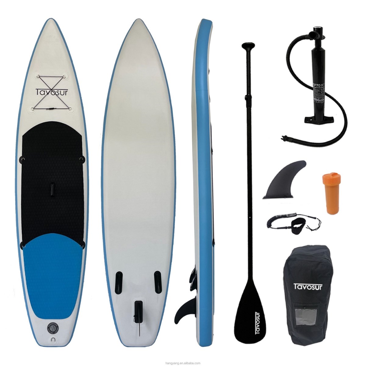 Inflatable Surfing Board | Sup Board | Surfing Boarding from China ...