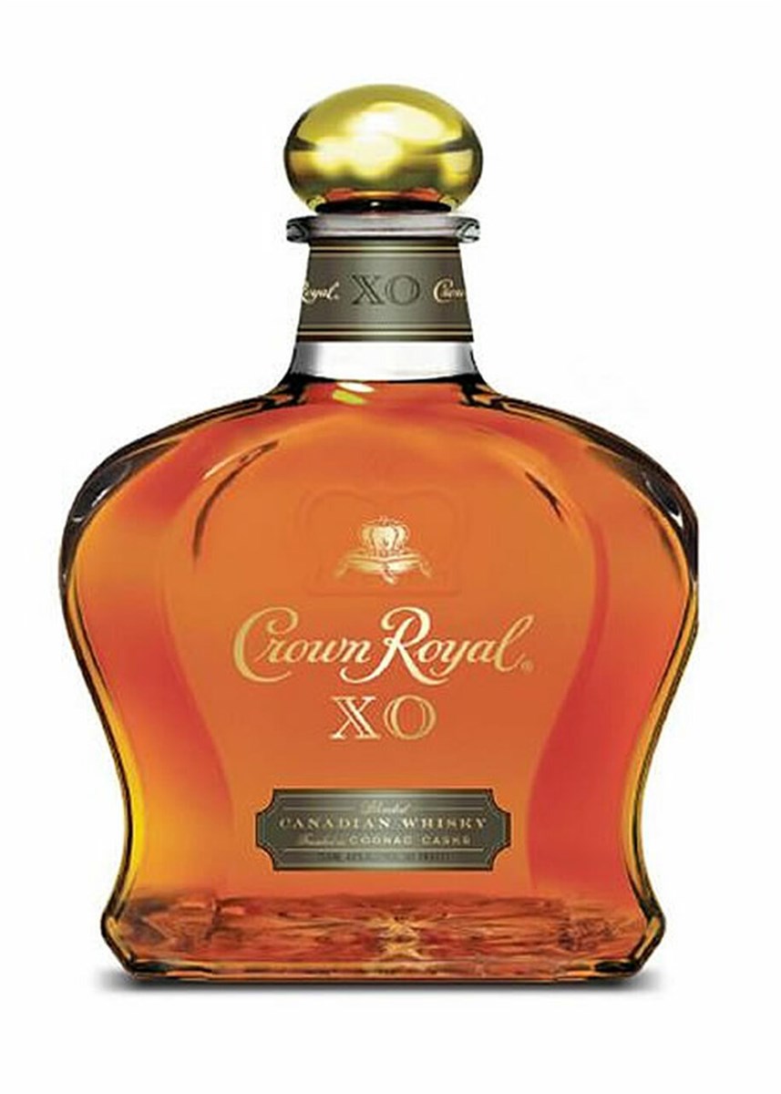 Product discount Crown Royal XO 750ML