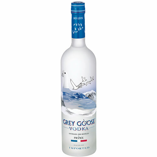 Product discount Grey Goose Vodka 750ML
