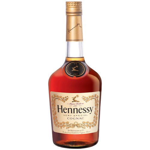 Product discount Hennessy VS Cognac 750ML