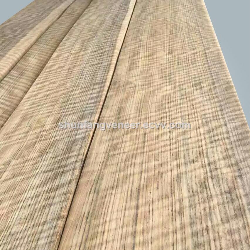 Figured Mozambique Wood Veneer Mozambique Veneer