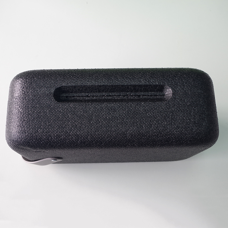 Premium Hand with EPP Foam Cushion Case Storage Box Electronic Packaging for Robot