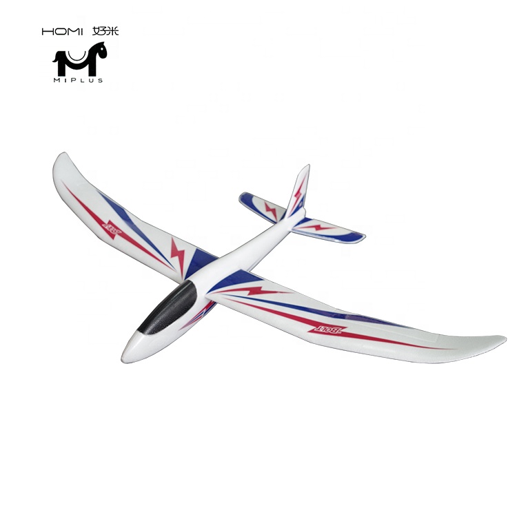 Waterproof EPP EPO Hand Throw Flying Glider Planes