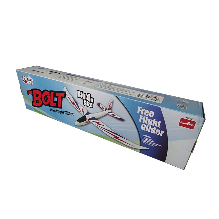 Waterproof EPP EPO Hand Throw Flying Glider Planes