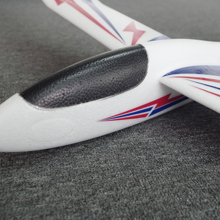 Waterproof EPP EPO Hand Throw Flying Glider Planes